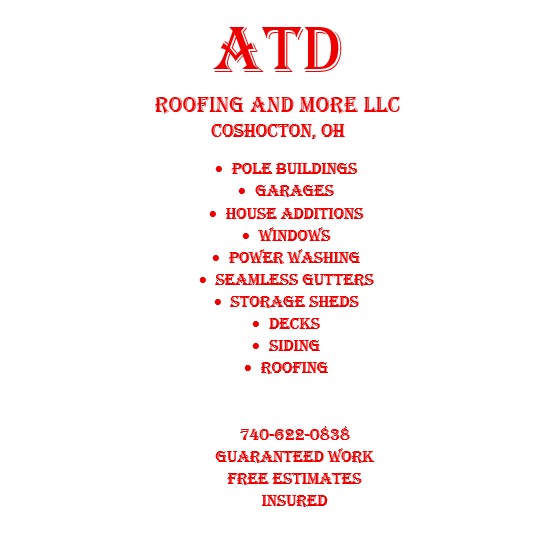 ATD Roofing
