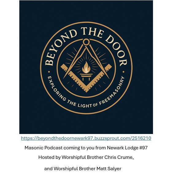 Beyond the Door