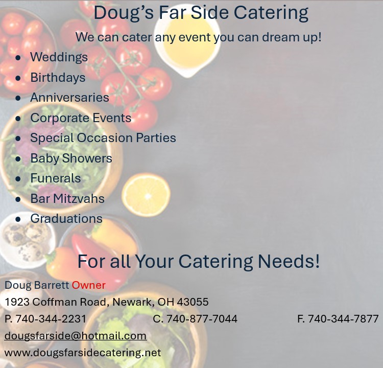 Dougs Farside Catering