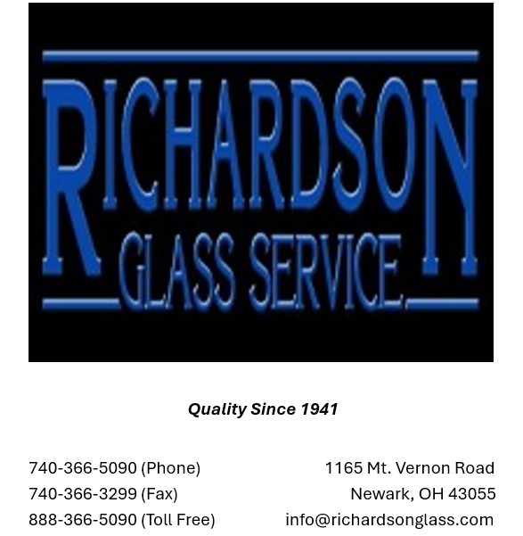 Richardson Glass