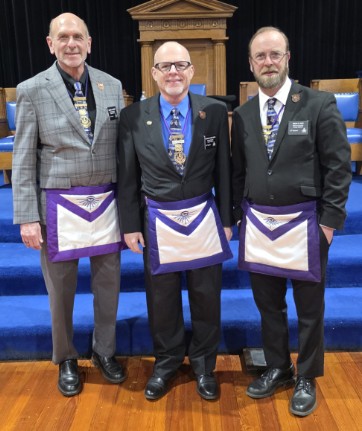 2026 District Deputy Grand Masters